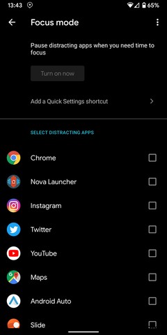 13 Must-See New Features in Android 10