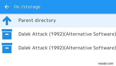How to Turn an Android Device Into a Retro Gaming Console