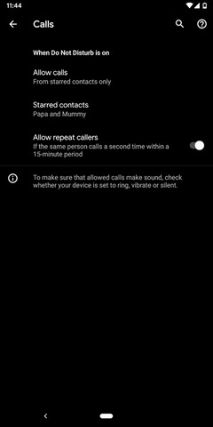 How to Set Up and Customize Do Not Disturb on Android