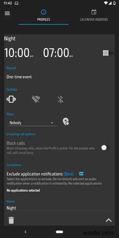 How to Set Up and Customize Do Not Disturb on Android