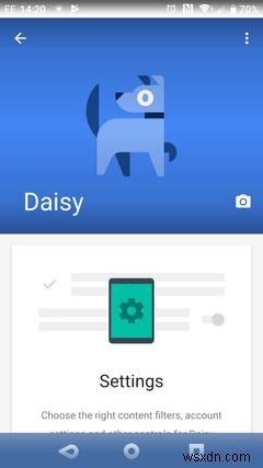 Protect Your Childs Android Phone Using Google Family Link