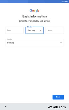 Protect Your Childs Android Phone Using Google Family Link