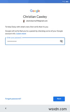 Protect Your Childs Android Phone Using Google Family Link