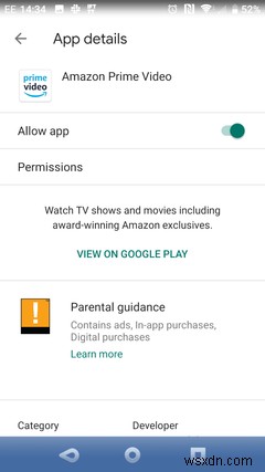 Protect Your Childs Android Phone Using Google Family Link