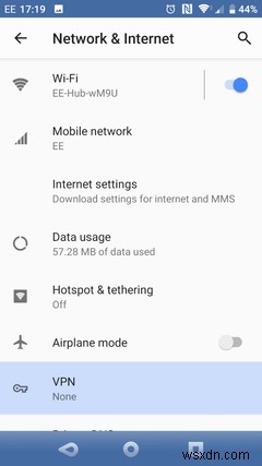 How to Set Up a VPN on Android