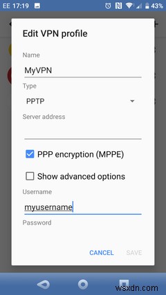 How to Set Up a VPN on Android