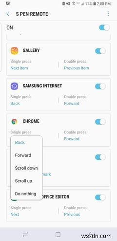 10 Essential S Pen Features for Galaxy Note 9 Owners