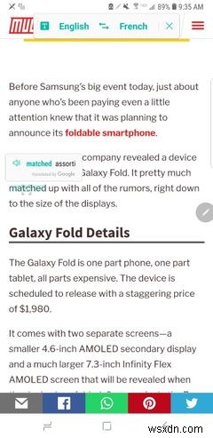 10 Essential S Pen Features for Galaxy Note 9 Owners