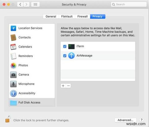 How to Use iMessage on Android With AirMessage and a Mac
