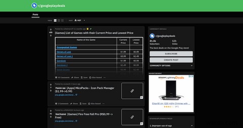 6 Informative Android Sites You Should Bookmark Today