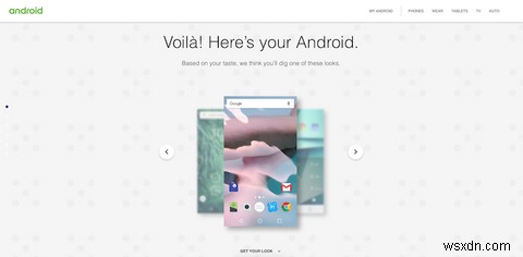 6 Informative Android Sites You Should Bookmark Today