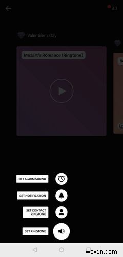 How to Install and Customize Ringtones on Android Phones