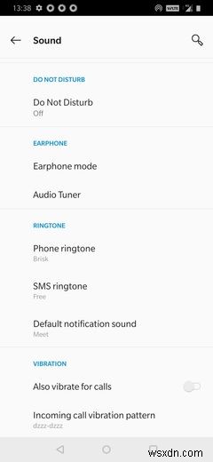 How to Install and Customize Ringtones on Android Phones