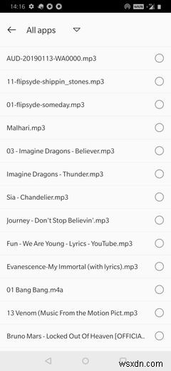 How to Install and Customize Ringtones on Android Phones