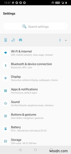 How to Install and Customize Ringtones on Android Phones