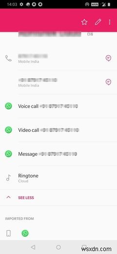 How to Install and Customize Ringtones on Android Phones