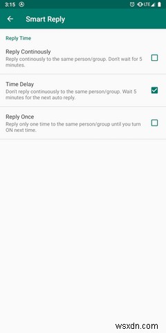 5 Android Apps to Set Up Automatic Replies for Everything
