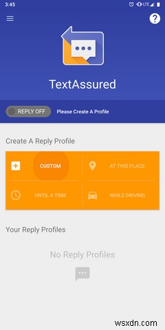 5 Android Apps to Set Up Automatic Replies for Everything