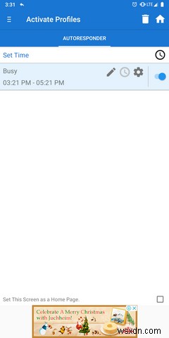 5 Android Apps to Set Up Automatic Replies for Everything