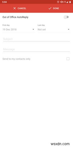5 Android Apps to Set Up Automatic Replies for Everything