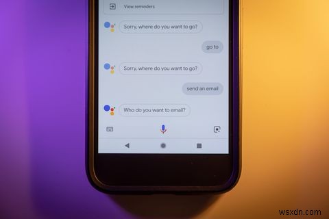 OK, Google: 20 Useful Things You Can Say to Your Android Phone