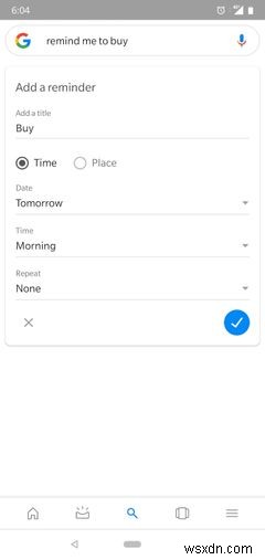 12 Types of Android Apps You Can Replace With the Google App