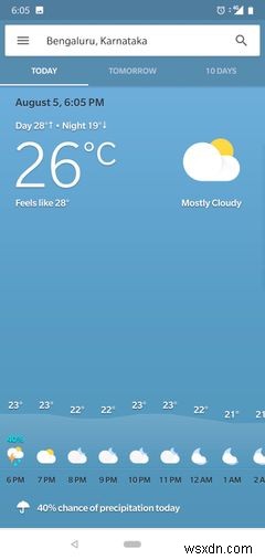 12 Types of Android Apps You Can Replace With the Google App