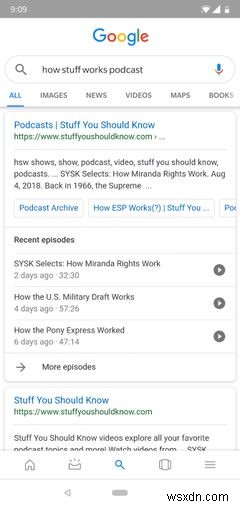 12 Types of Android Apps You Can Replace With the Google App