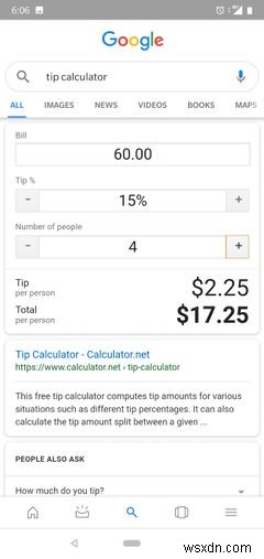 12 Types of Android Apps You Can Replace With the Google App