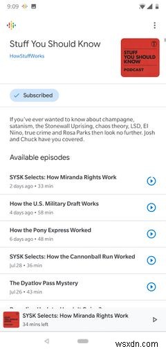 12 Types of Android Apps You Can Replace With the Google App