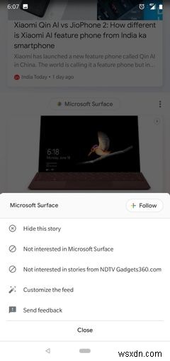 12 Types of Android Apps You Can Replace With the Google App