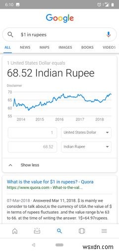 12 Types of Android Apps You Can Replace With the Google App