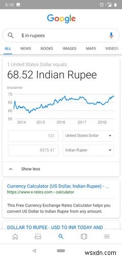 12 Types of Android Apps You Can Replace With the Google App