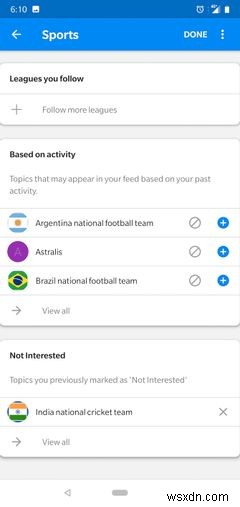 12 Types of Android Apps You Can Replace With the Google App