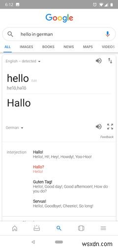 12 Types of Android Apps You Can Replace With the Google App