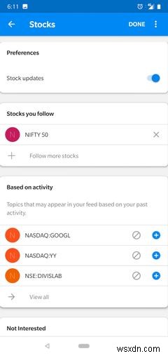 12 Types of Android Apps You Can Replace With the Google App