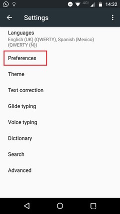 How to Turn Off Key Press Popups on Android and iOS