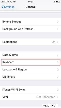 How to Turn Off Key Press Popups on Android and iOS