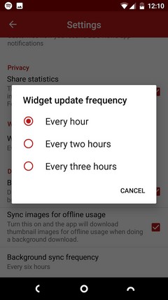 How to Make Android Faster: What Works and What Doesnt