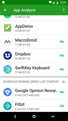 How to Make Android Faster: What Works and What Doesnt
