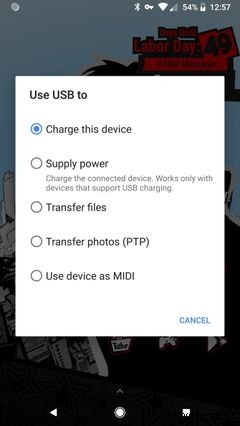 How to Manually Install or Sideload Apps on Android