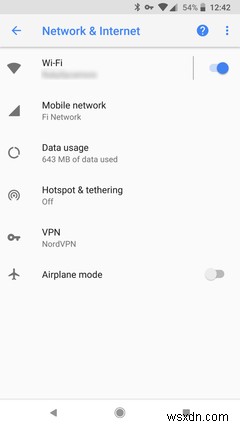 7 Automated Android Settings You Should Be Using to Save Time