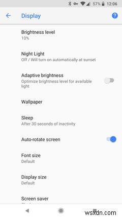 7 Automated Android Settings You Should Be Using to Save Time