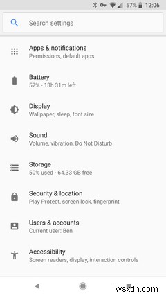 7 Automated Android Settings You Should Be Using to Save Time