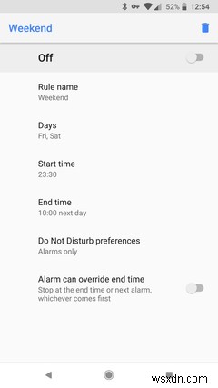 7 Automated Android Settings You Should Be Using to Save Time