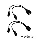 How to Record Audio With a USB Microphone on Android