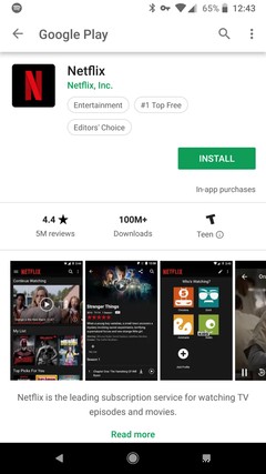 How to Download and Update Apps on Android Phones and Tablets