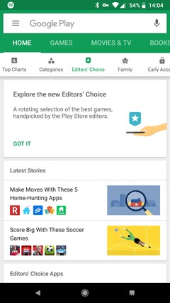 How to Download and Update Apps on Android Phones and Tablets