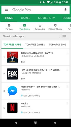 How to Download and Update Apps on Android Phones and Tablets