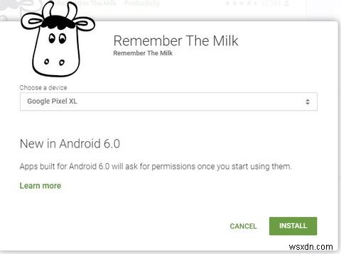 How to Download and Update Apps on Android Phones and Tablets